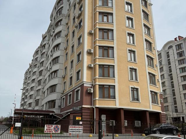 Квартира продажа в Киевский район, Симферополь