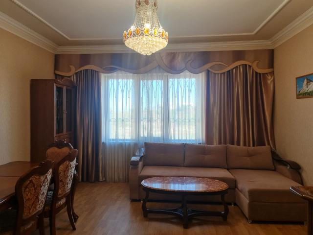 Квартира продажа в Киевский район, Симферополь