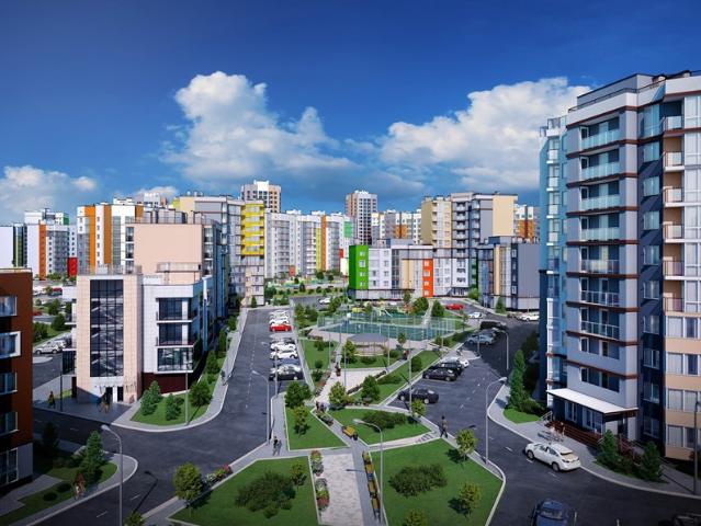 Квартира продажа в Центральный район, Симферополь