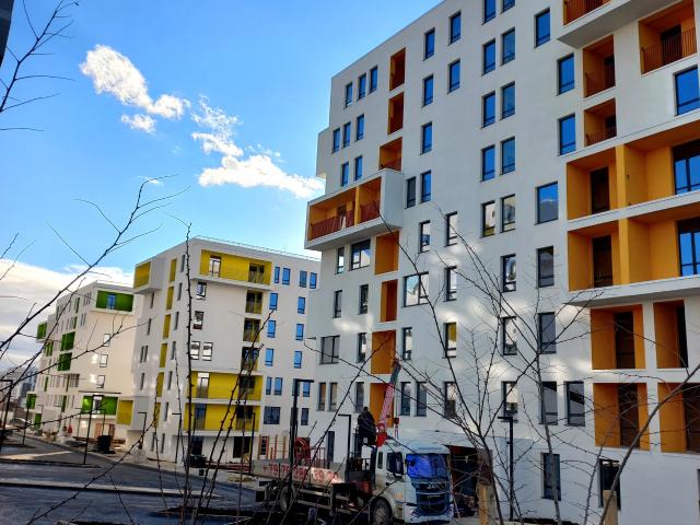 Квартира продажа в Давыдовка, Симферополь