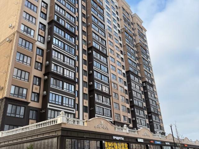 Квартира продажа в Ключи С