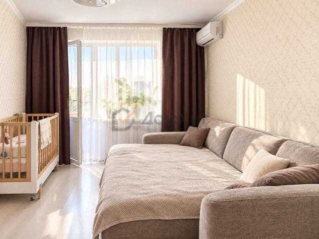 Квартира продажа в Киевский район, Симферополь