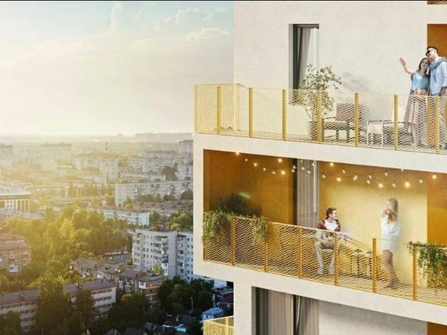 Квартира продажа в Киевский район, Симферополь