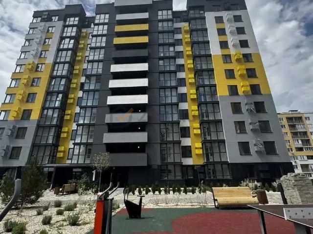 Квартира продажа в Молодежное