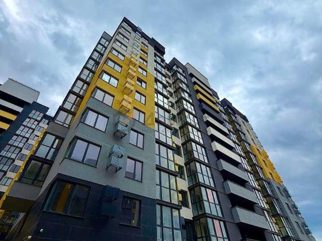 Квартира продажа в Молодежное