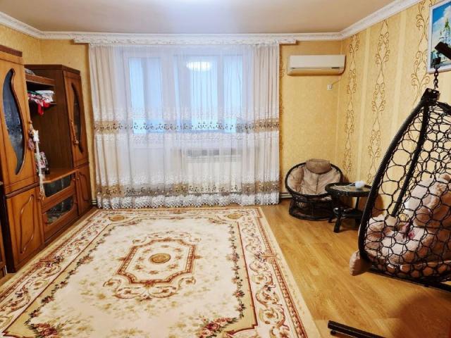 Квартира продажа в Железнодорожный район, Симферополь