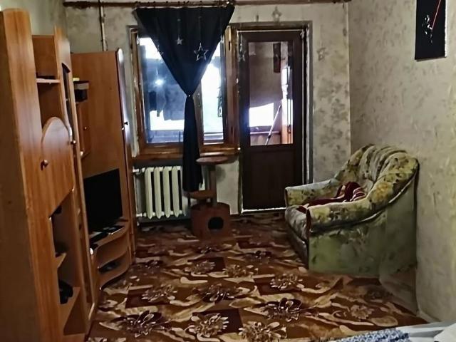 Квартира продажа в Киевский район, Симферополь
