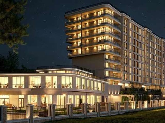Квартира продажа в Центральный район, Симферополь