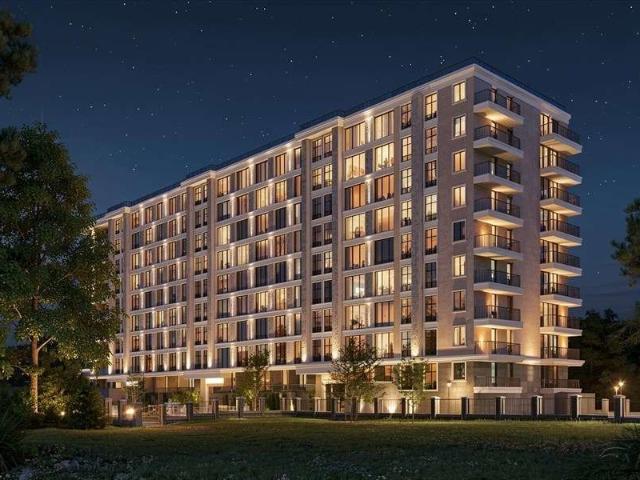 Квартира продажа в Центральный район, Симферополь