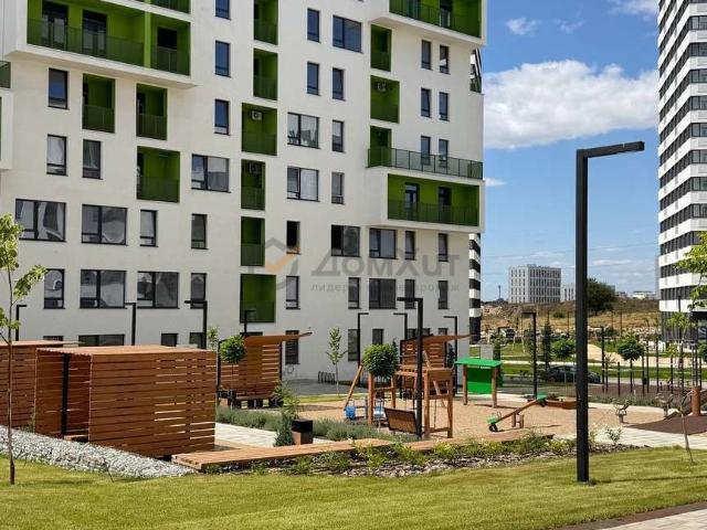 Квартира продажа в Киевский район, Симферополь