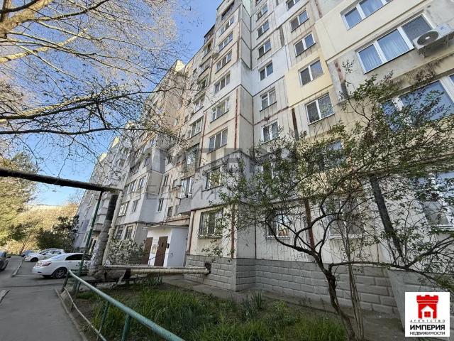 Квартира продажа в Железнодорожный район, Симферополь