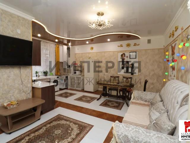 Квартира продажа в Киевский район, Симферополь