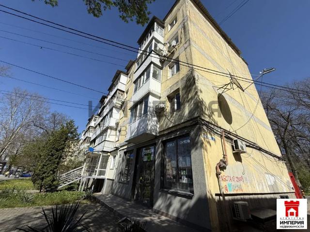 Квартира продажа в Центральный район, Симферополь