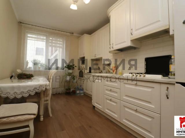 Квартира продажа в Центральный район, Симферополь