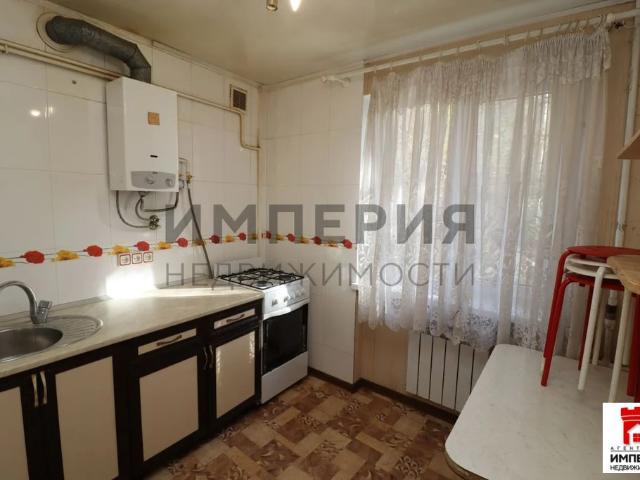 Квартира продажа в Железнодорожный район, Симферополь