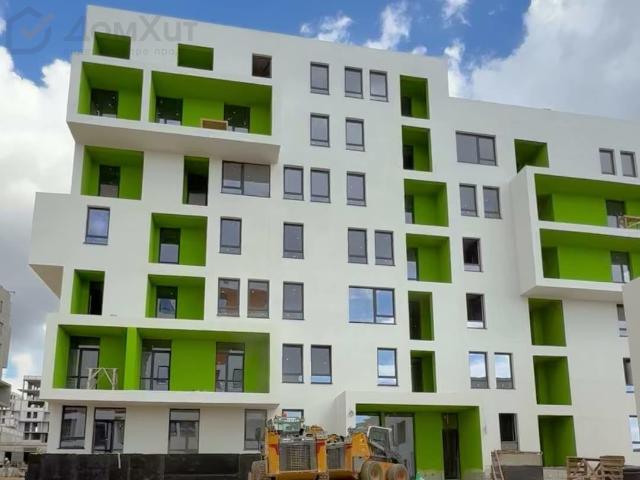 Квартира продажа в Давыдовка, Симферополь