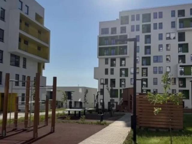 Квартира продажа в Давыдовка, Симферополь
