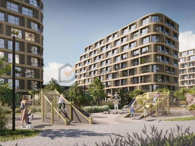 Квартира продажа в Петровская слобода, Симферополь