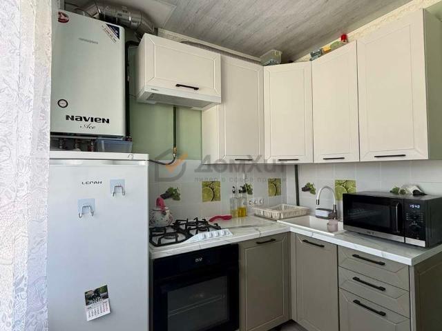 Квартира продажа в Киевский район, Симферополь