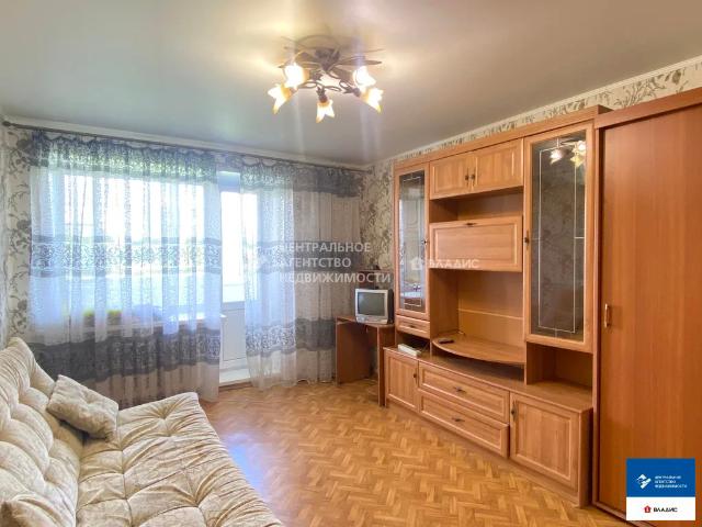 Квартира продажа в Новиково Д, Рязанская область