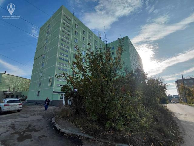 Квартира продажа в Скопин, городской округ Скопин
