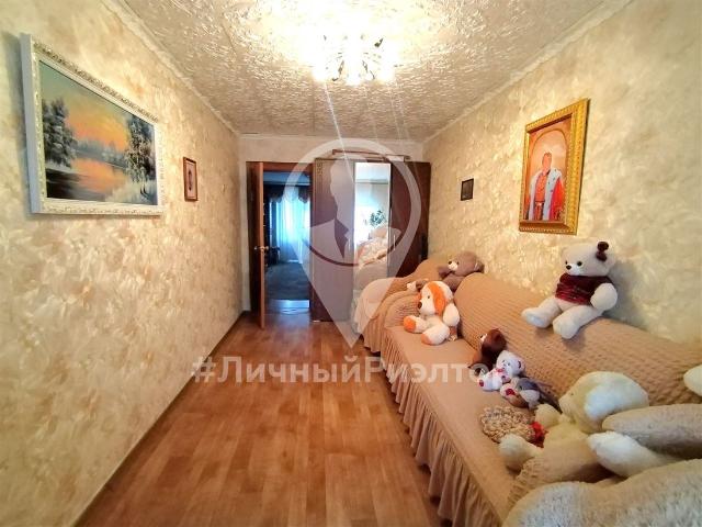 Квартира продажа в Новиково Д, Рязанская область