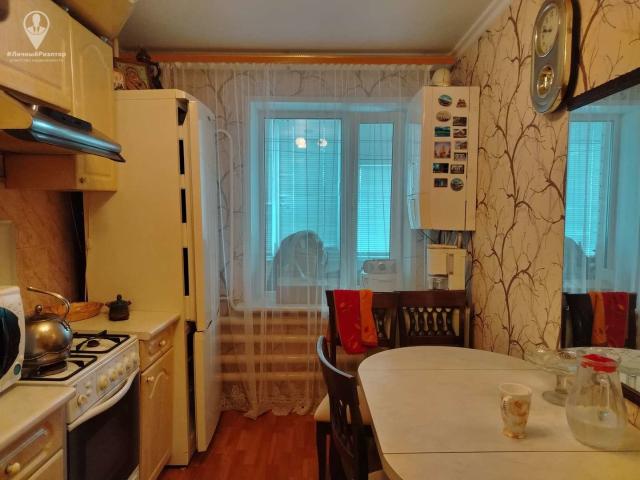 Квартира продажа в Новиково Д, Рязанская область