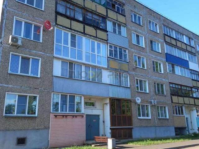 Квартира продажа в Слободской, Кировская область