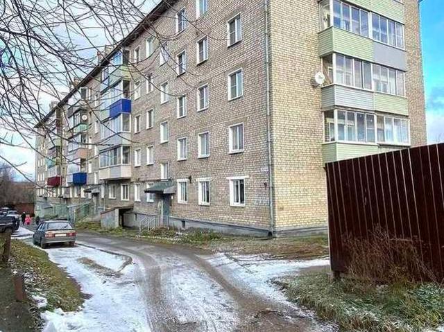 Квартира продажа в Слободской, Кировская область