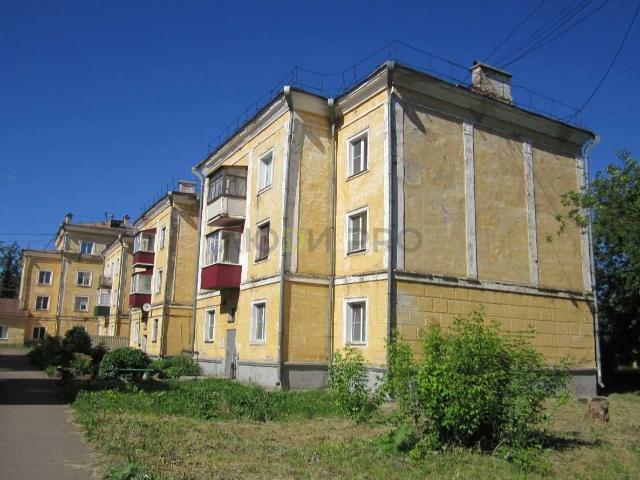 Квартира продажа в Слободской, Кировская область