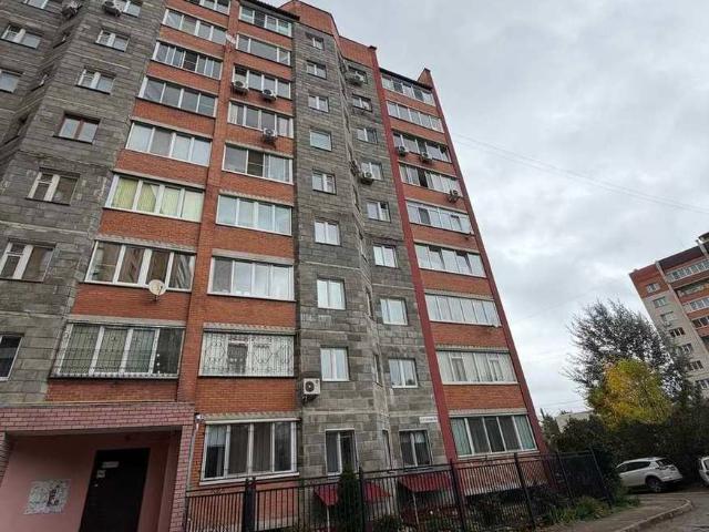 Квартира продажа в Промышленный район, городской округ Смоленск