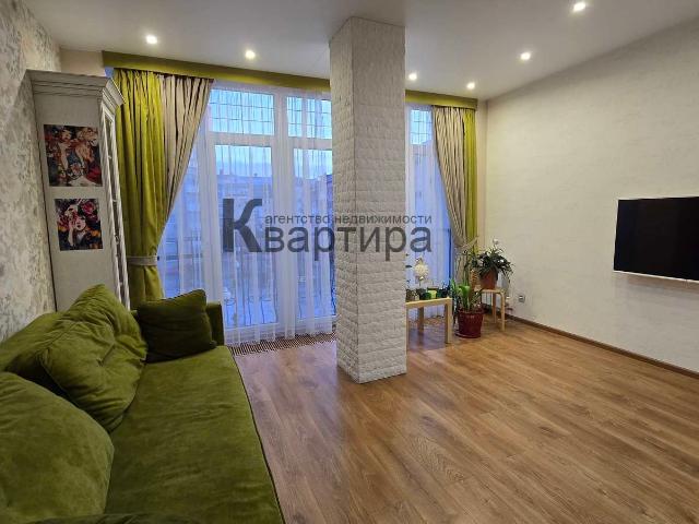 Квартира продажа в Промышленный район, Смоленская область