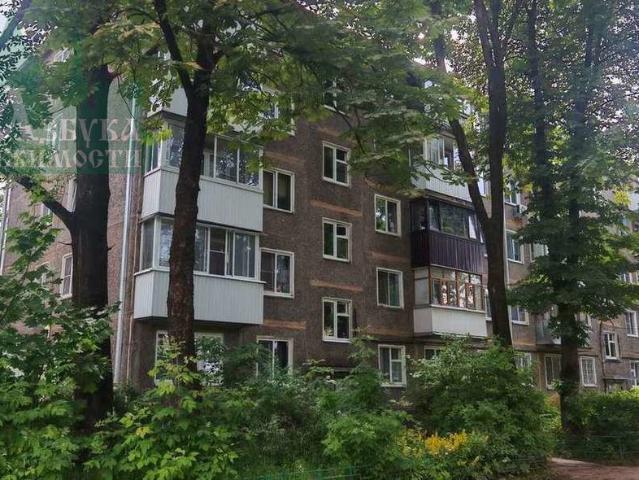 Квартира продажа в Смоленская область
