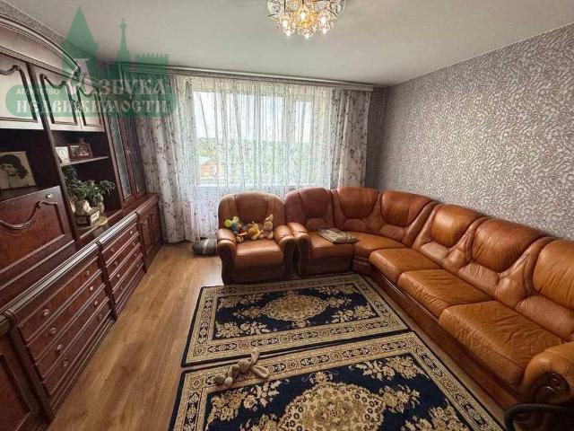 Квартира продажа в Заднепровский район, Смоленская область