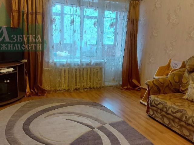 Квартира продажа в Заднепровский район, городской округ Смоленск