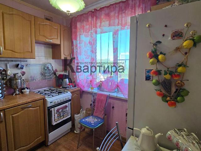 Квартира продажа в Заднепровский район, Смоленская область