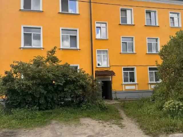 Квартира продажа в Заднепровский район, городской округ Смоленск