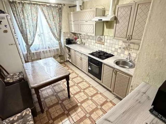 Квартира продажа в Заднепровский район, городской округ Смоленск