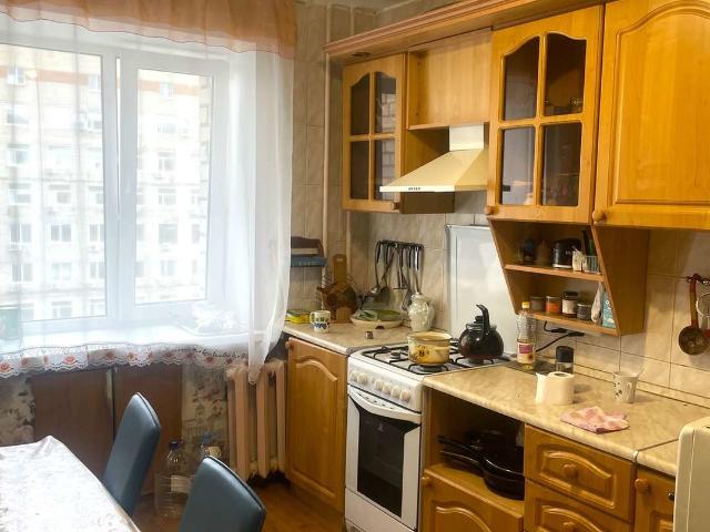 Квартира продажа в Промышленный район, Смоленская область