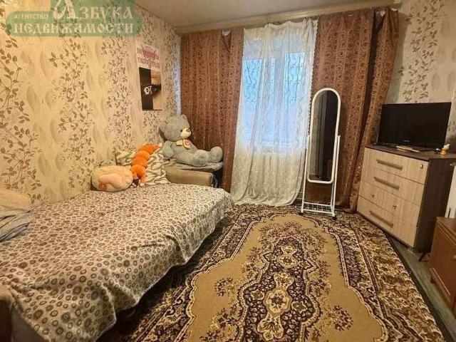 Квартира продажа в Промышленный район, городской округ Смоленск
