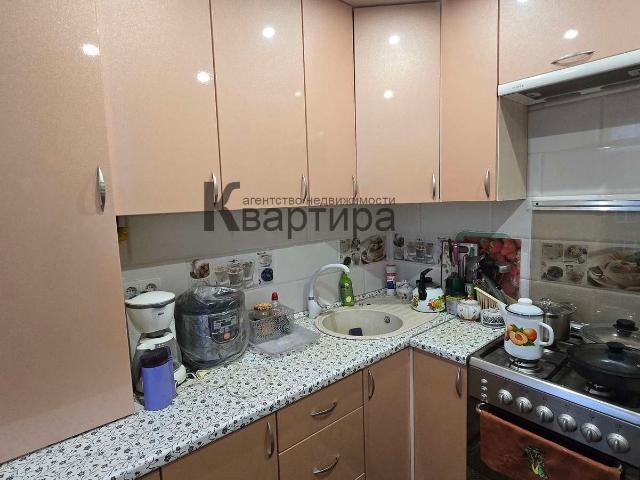 Квартира продажа в Промышленный район, Смоленская область