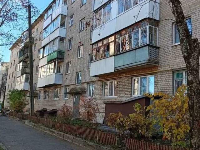 Квартира продажа в Промышленный район, городской округ Смоленск