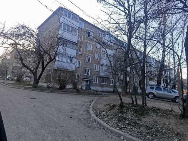 Квартира продажа в Промышленный район, Смоленская область