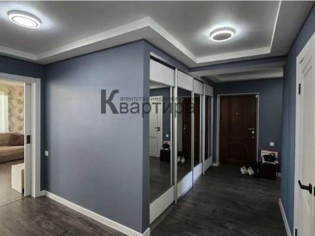 Квартира продажа в Заднепровский район, Смоленская область