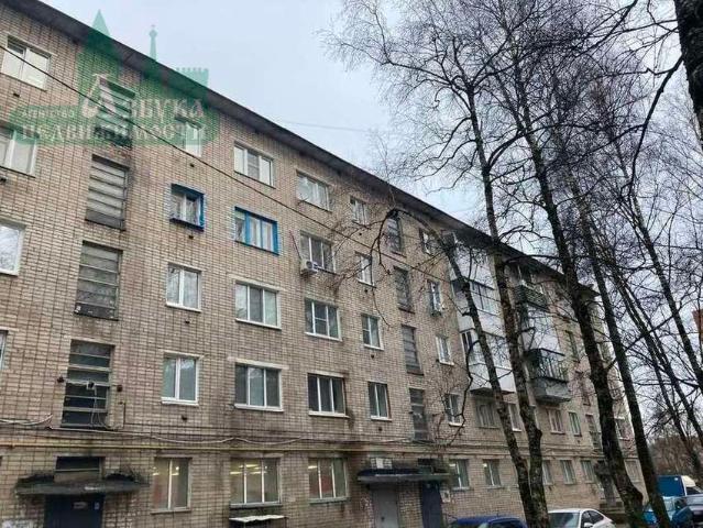 Квартира продажа в Заднепровский район, Смоленская область