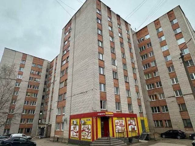 Квартира продажа в Смоленская область