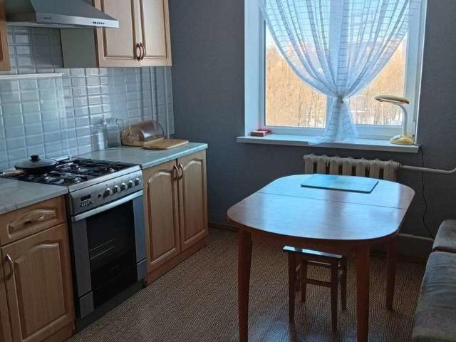 Квартира продажа в Заднепровский район, Смоленская область