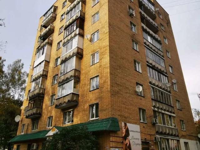 Квартира продажа в Заднепровский район, городской округ Смоленск