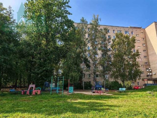 Квартира продажа в Заднепровский район, Смоленская область