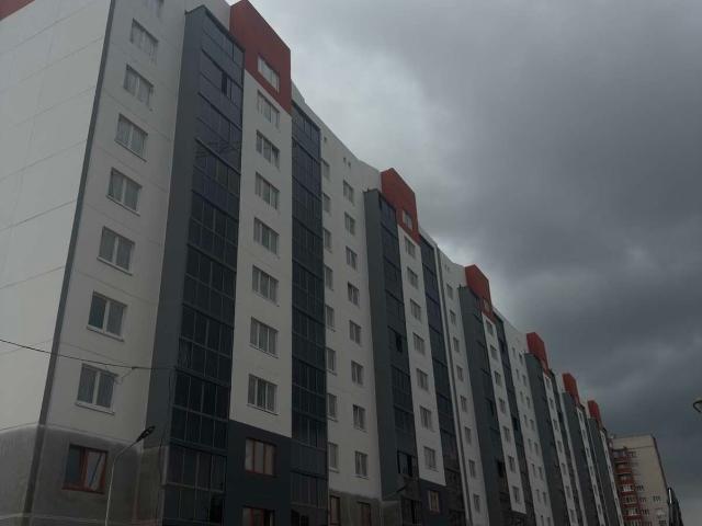 Квартира продажа в Промышленный район, городской округ Смоленск